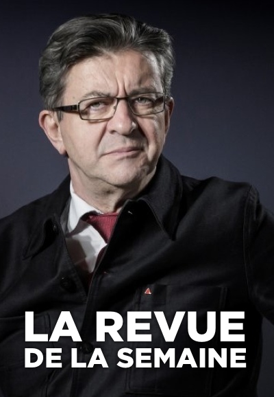 La revue de la semaine series poster