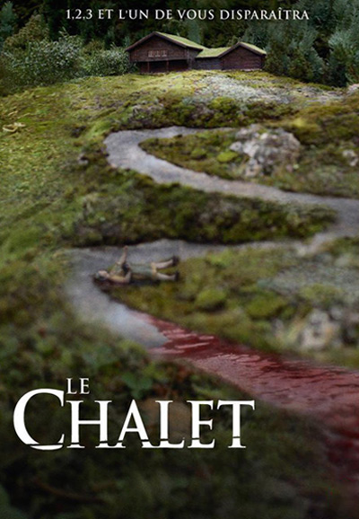 The Chalet series poster