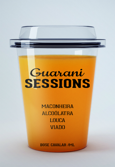 Guarani Sessions season 2 on YouTube