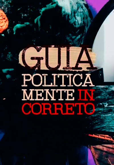 Politically Incorrect Guide season 1 on History