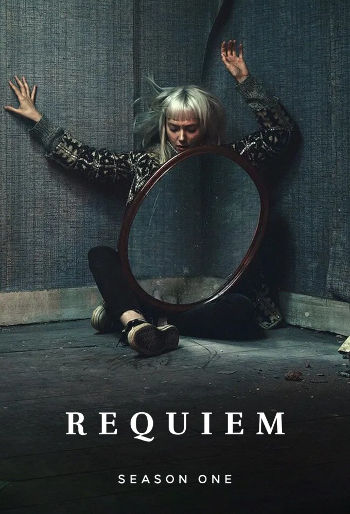 Requiem series poster