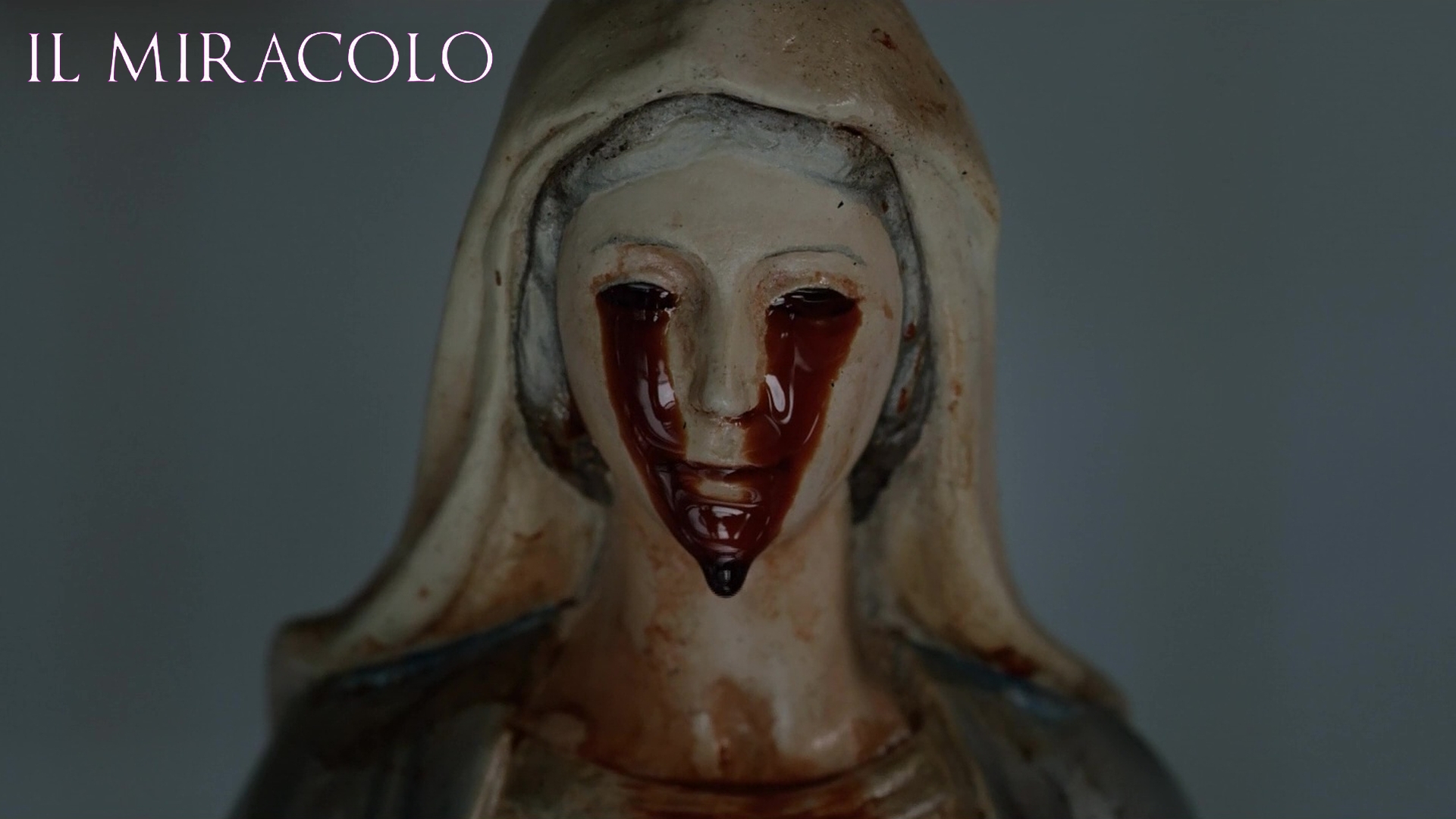 The Miracle (2018) series poster