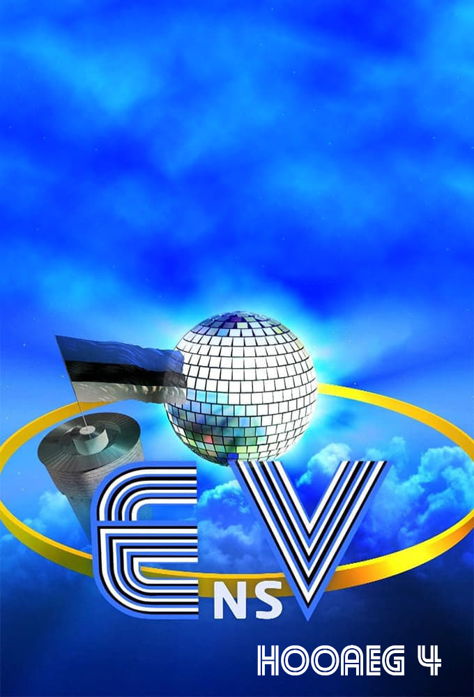 EnsV (2019) series poster