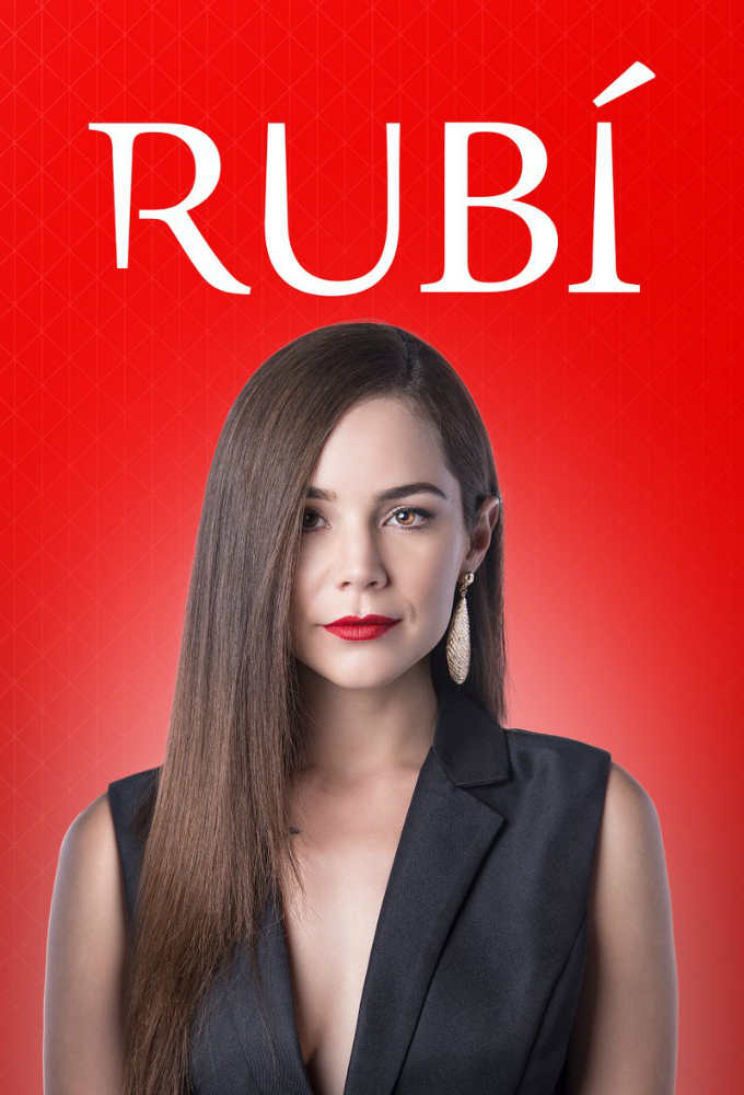 Rubí (2020) series poster