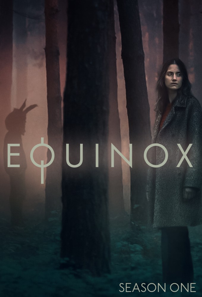Equinox (2020) series poster