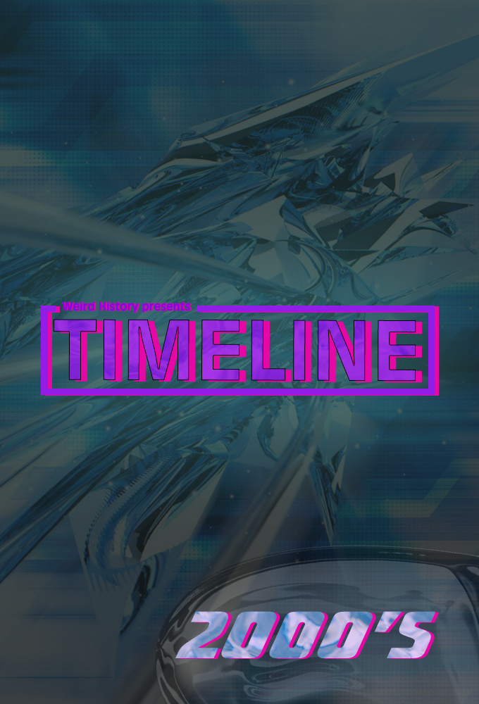 Timeline series poster
