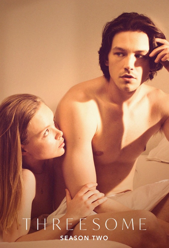 Threesome (2021) series poster