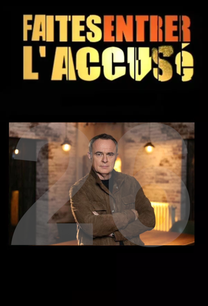 Faites entrer l'accusé season 26 on RMC Découverte