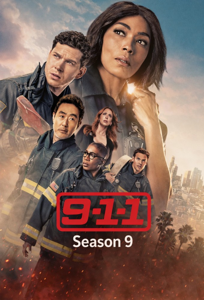 9-1-1 season 9 on ABC (US)