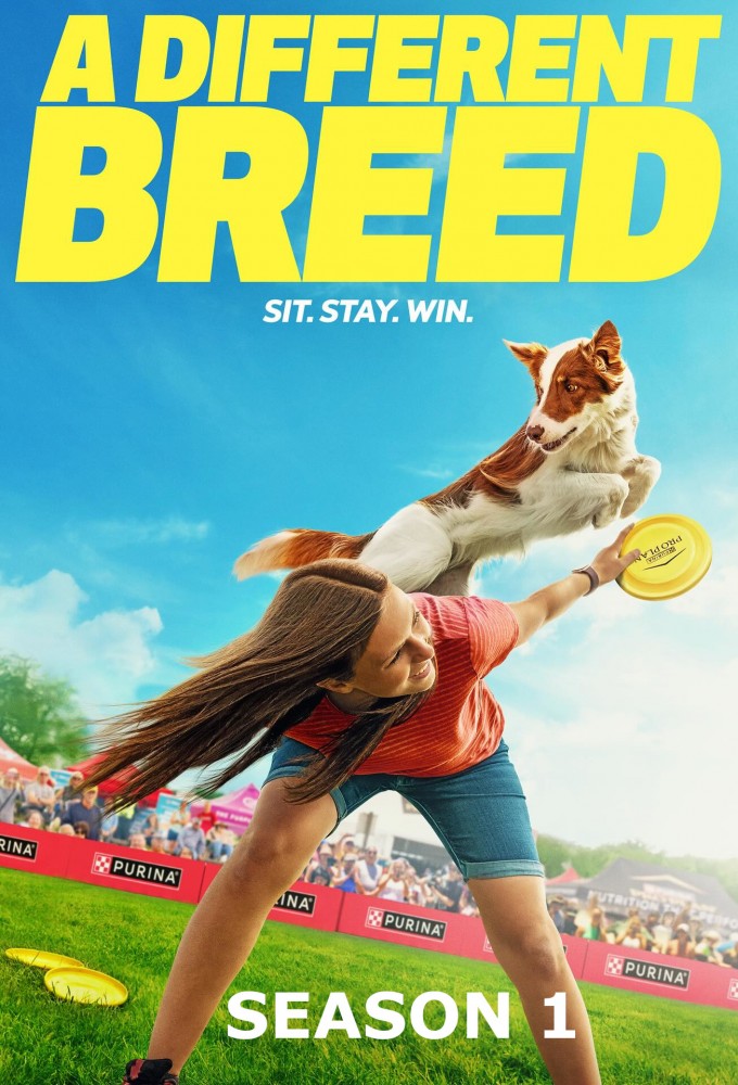 A Different Breed season 1 on Prime Video