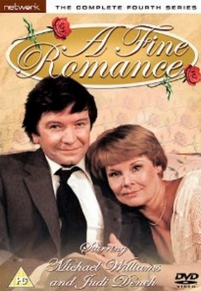 A Fine Romance (1981) season 4 on ITV1