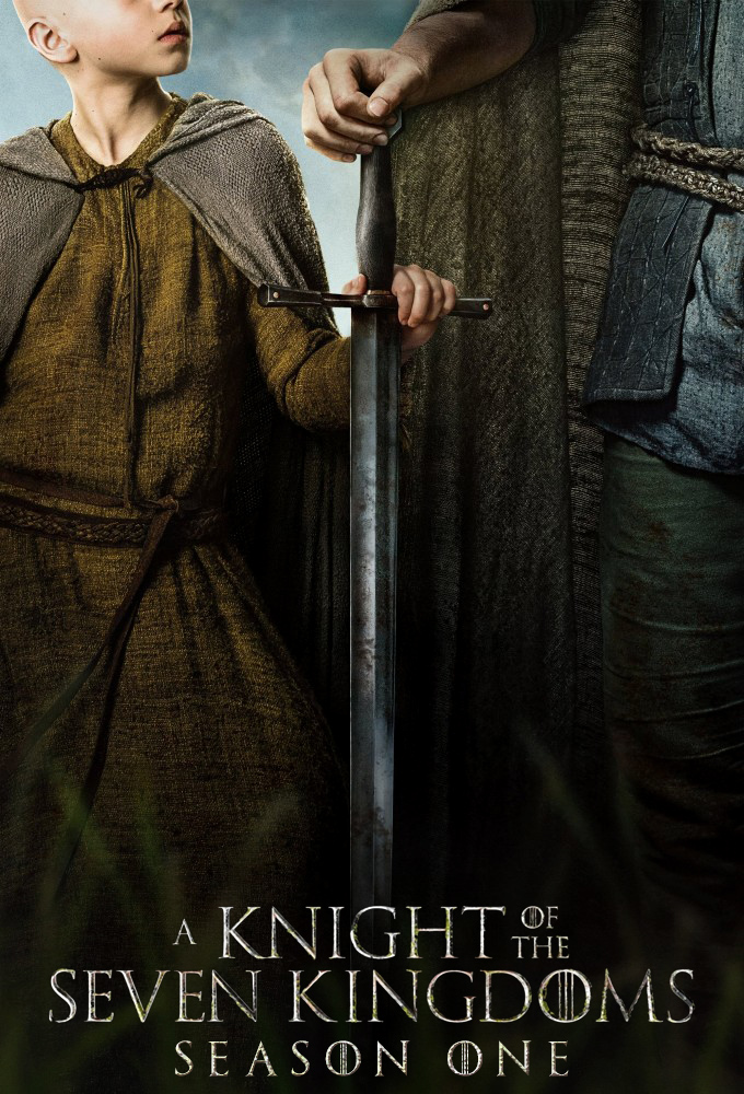 A Knight of the Seven Kingdoms series poster