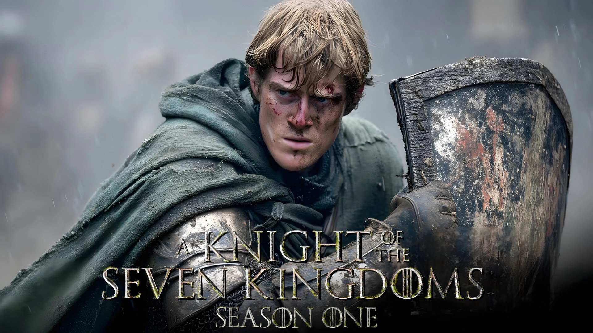 A Knight of the Seven Kingdoms season 1 on HBO
