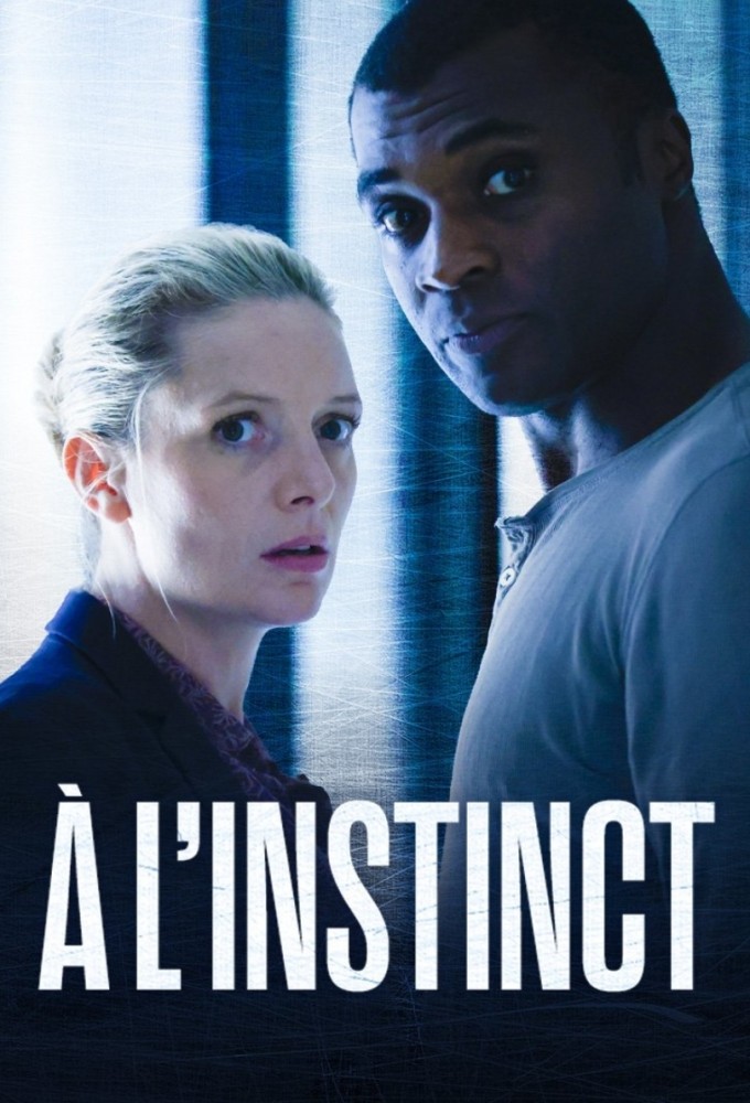 A l’instinct series poster