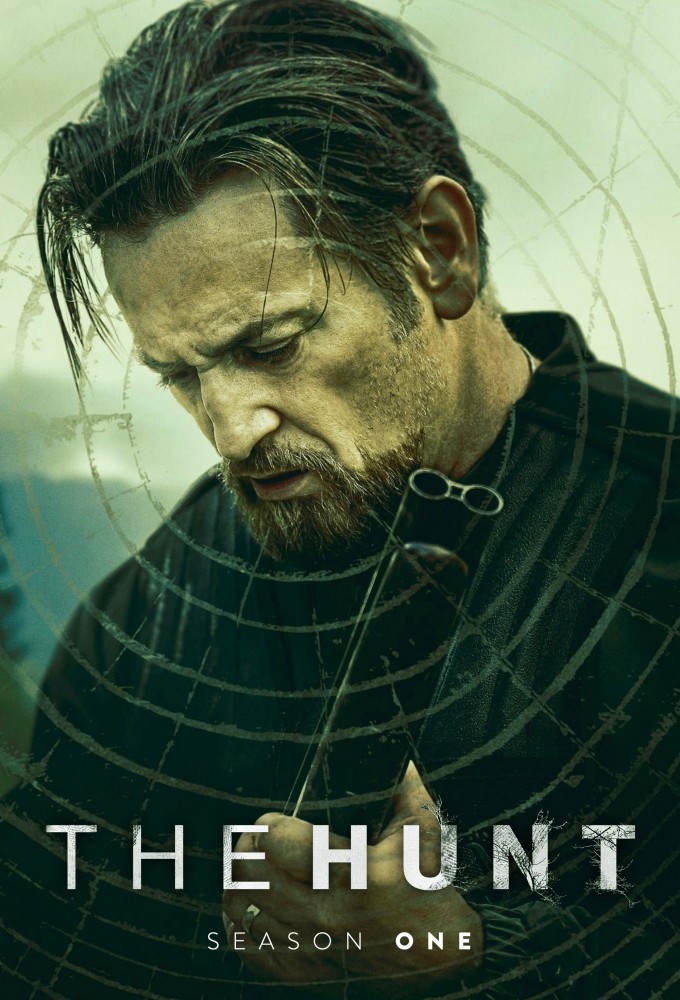 The Hunt (2026) season 1 on Apple TV