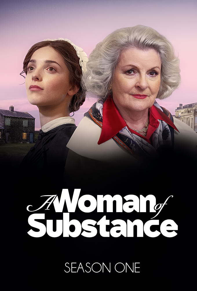 A Woman of Substance (2026) season 1 on Channel 4