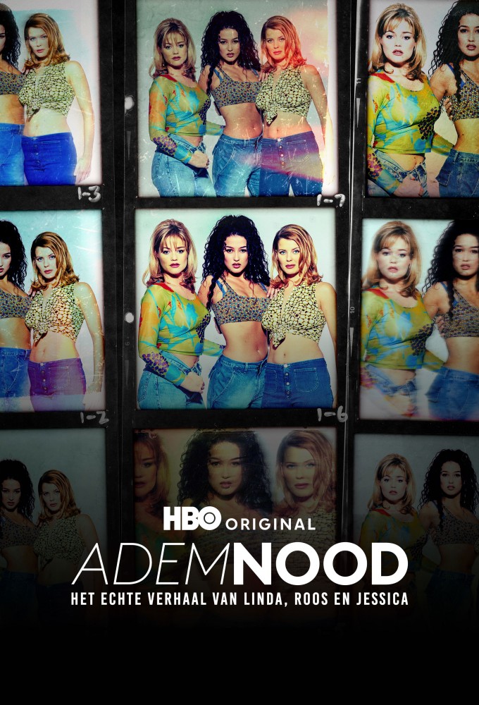 Ademnood: het echte verhaal van Linda, Roos & Jessica series poster