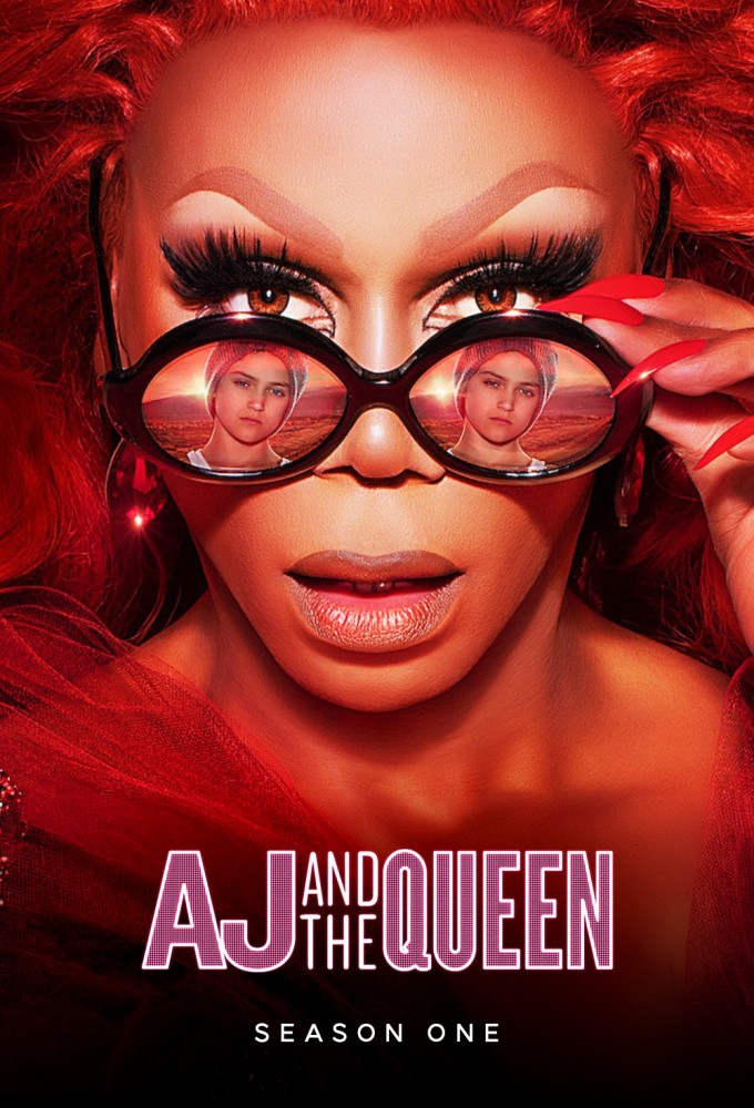 AJ and the Queen season 1 on Netflix