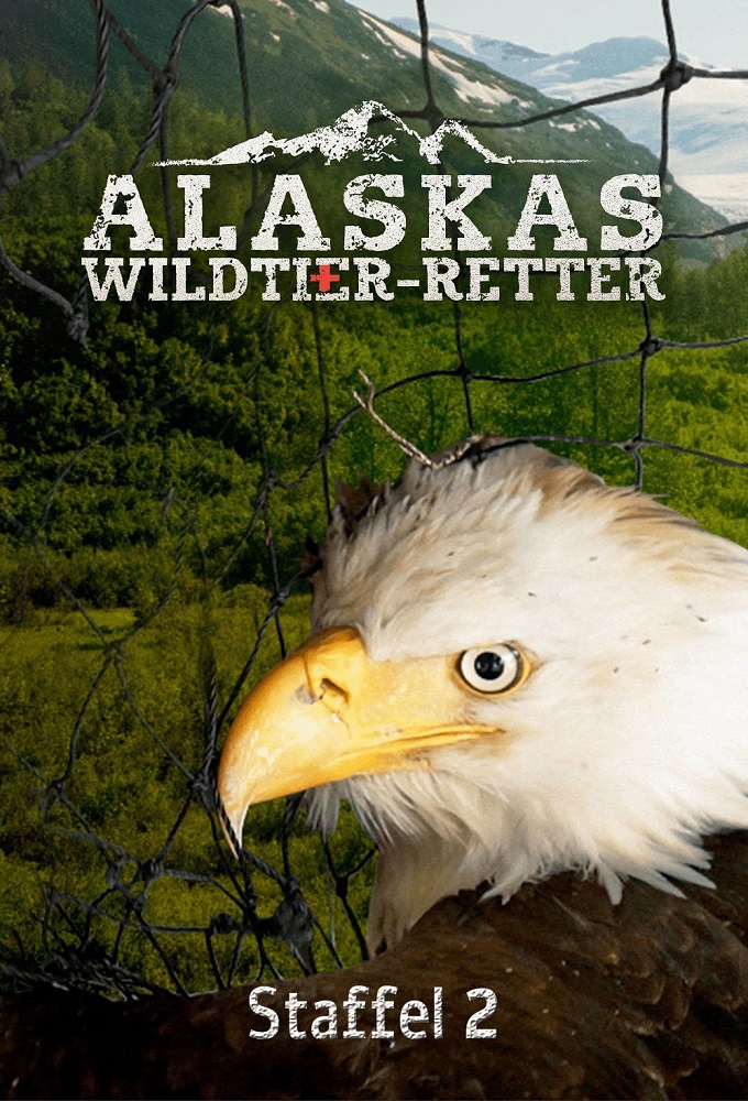 Alaska Animal Rescue season 2 on National Geographic Wild
