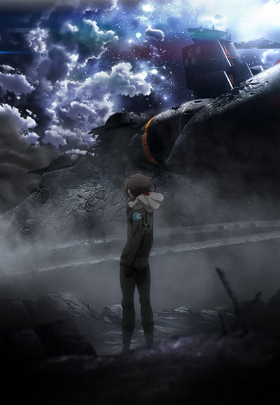 Aldnoah.Zero season 1 on Tokyo MX