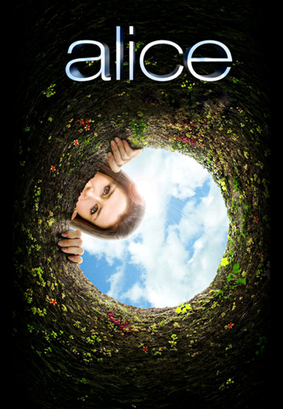 Alice (2009) series poster