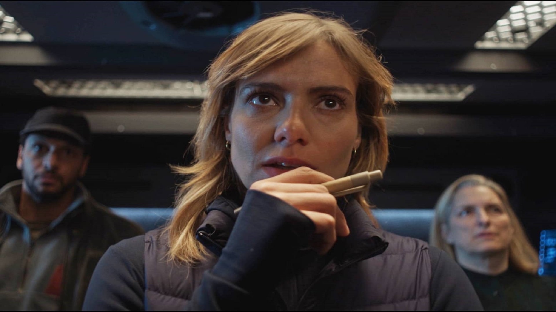 Alpha 00 season 1 on NTR