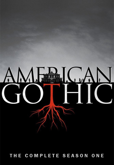 American Gothic (2016) series poster