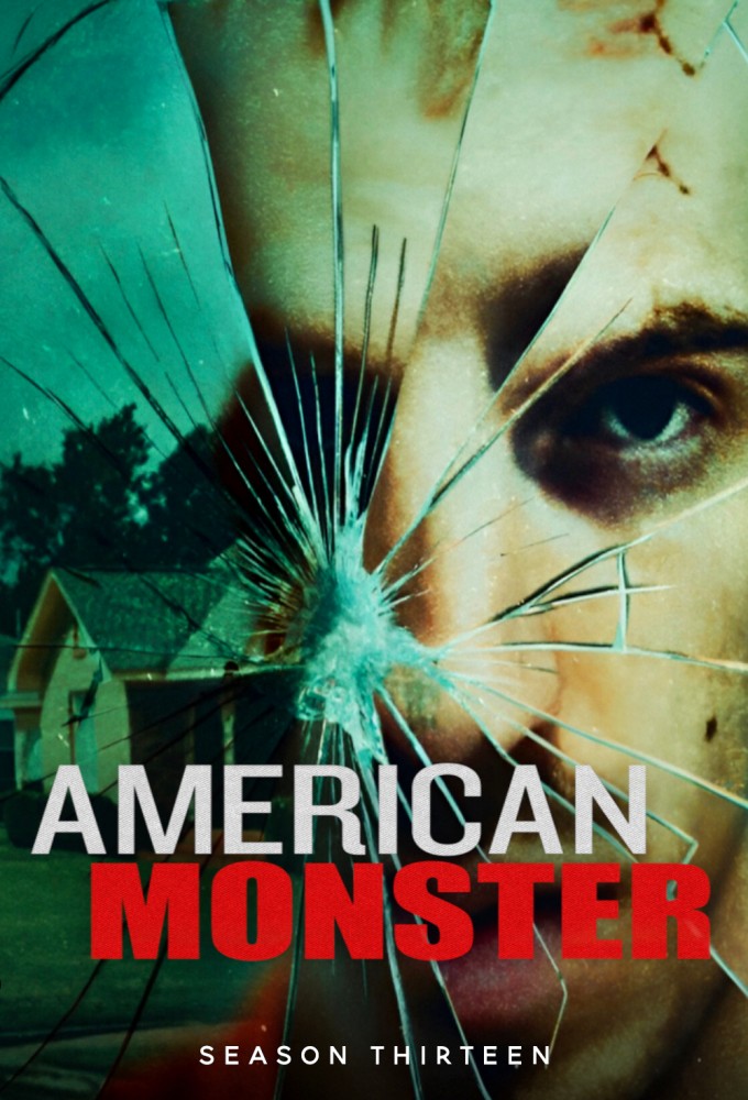 American Monster series poster