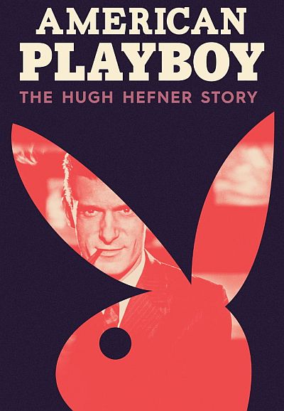 American Playboy: The Hugh Hefner Story series poster