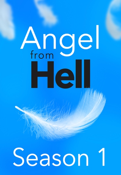 Angel From Hell season 1 on CBS