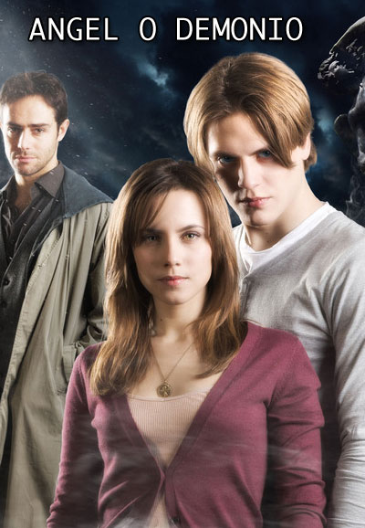 Angel or Demon season 2 on Telecinco