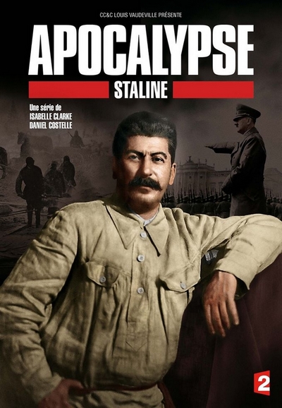 Apocalypse: Stalin series poster