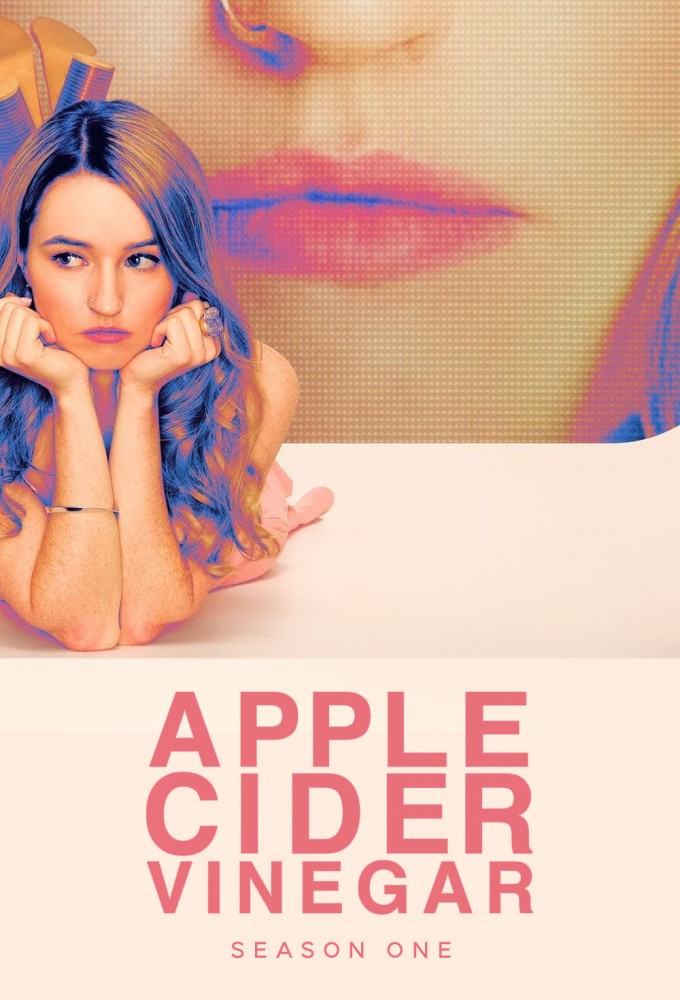 Apple Cider Vinegar series poster