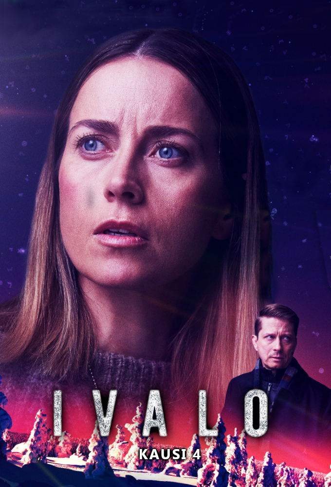 Arctic Circle series poster