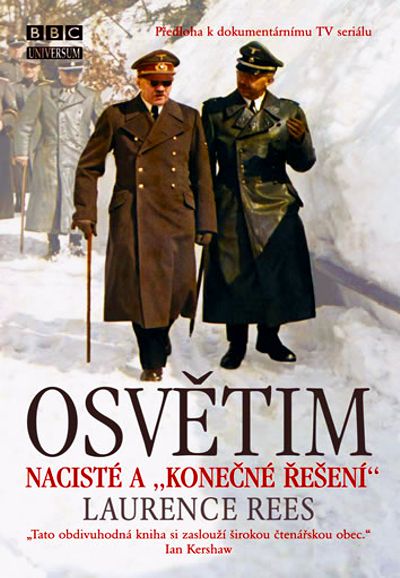 Auschwitz: The Nazis & The Final Solution season 1 on BBC Two