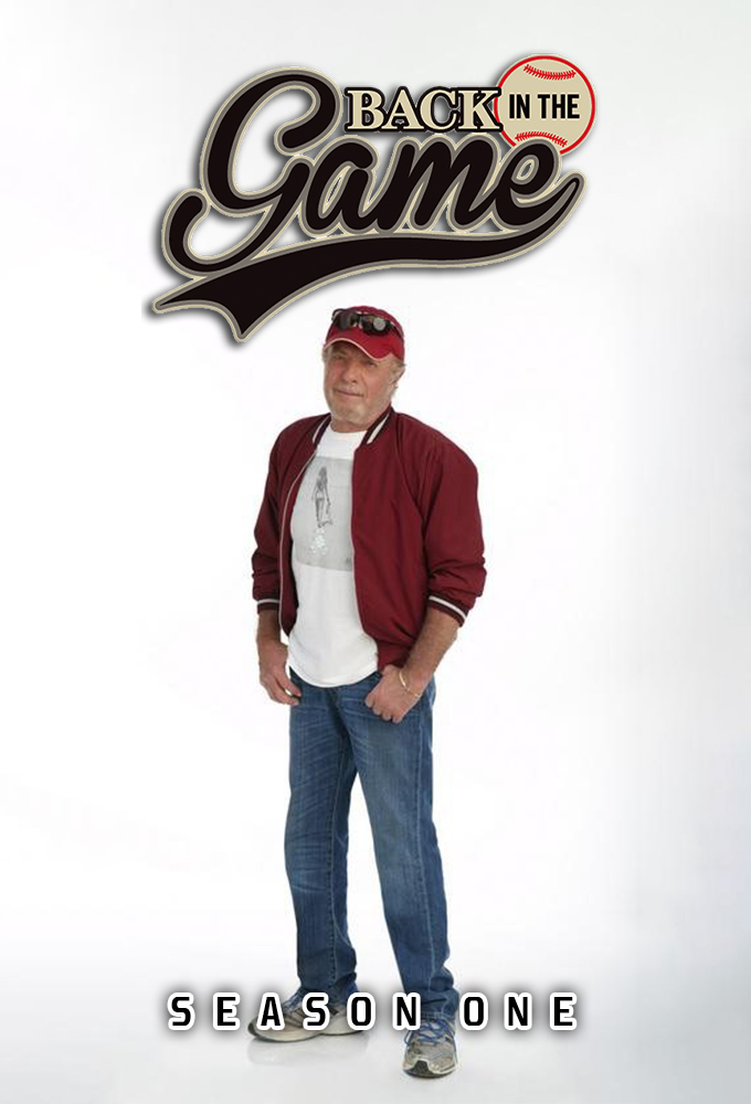 Back in the Game series poster