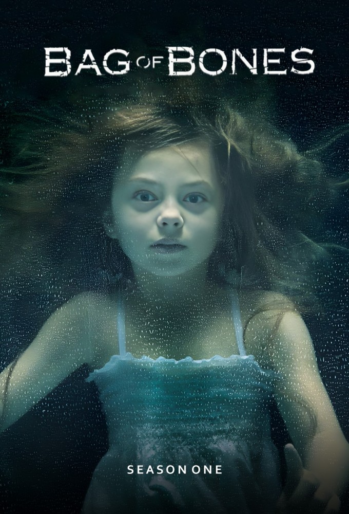 Bag of Bones series poster