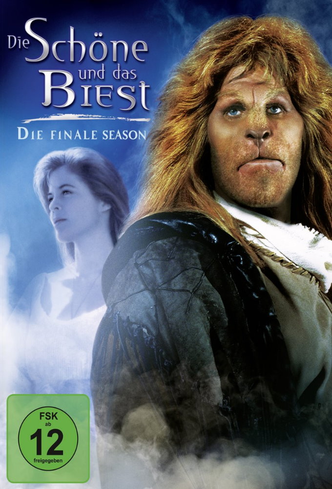 Beauty and the Beast series poster
