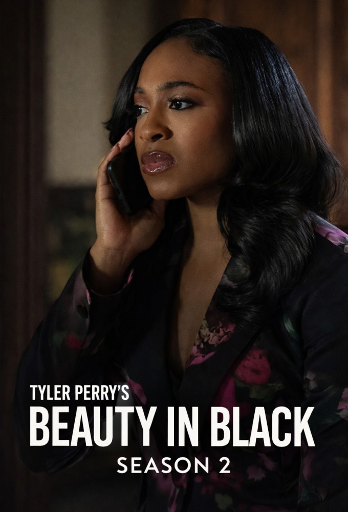 Beauty in Black season 2 on Netflix