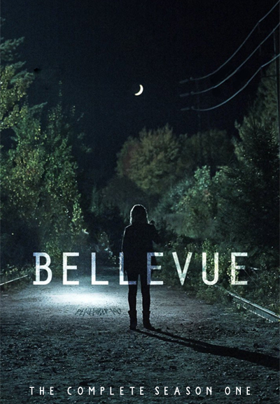 Bellevue series poster