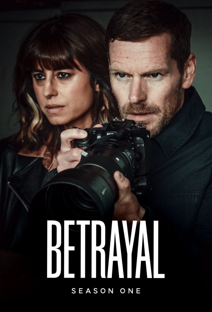 Betrayal (2026) season 1 on ITV1