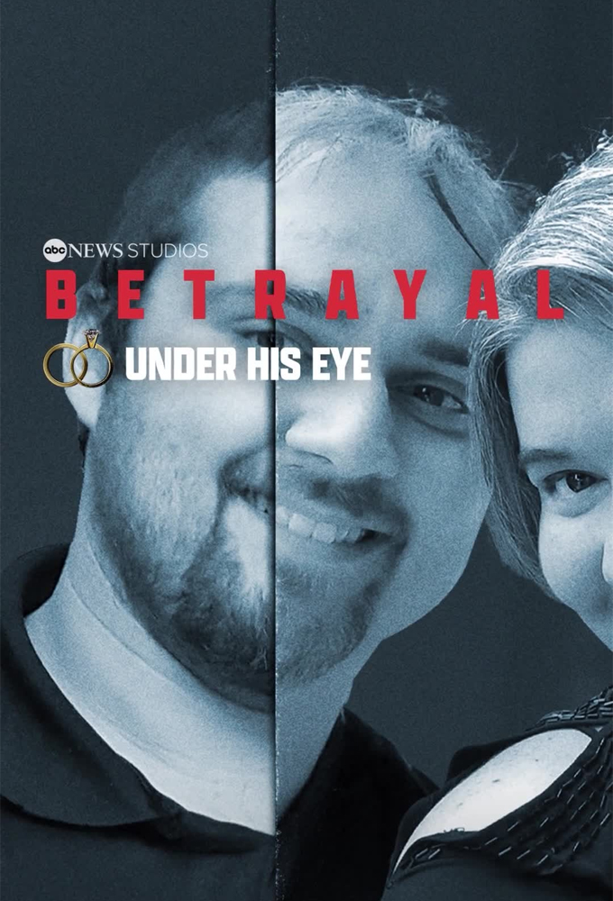 Betrayal (2023) series poster
