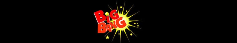 Big Bang (Mega) series poster