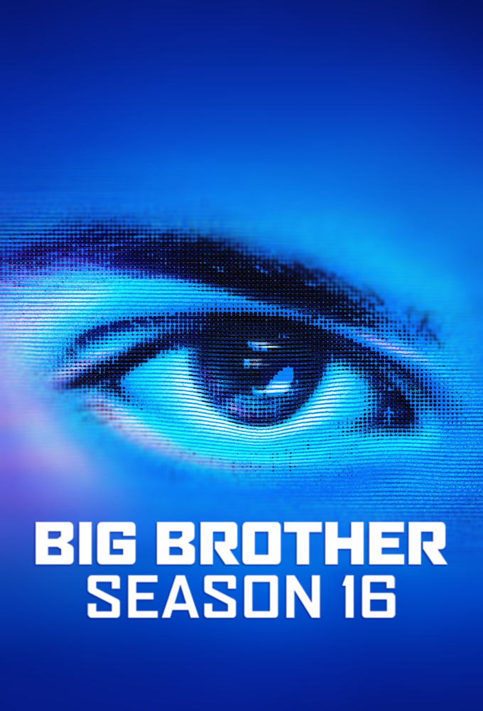 Big Brother (AU) series poster