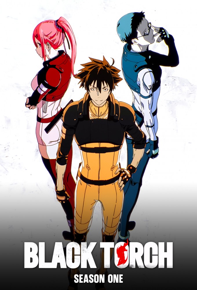 Black Torch season 1 on Unknown