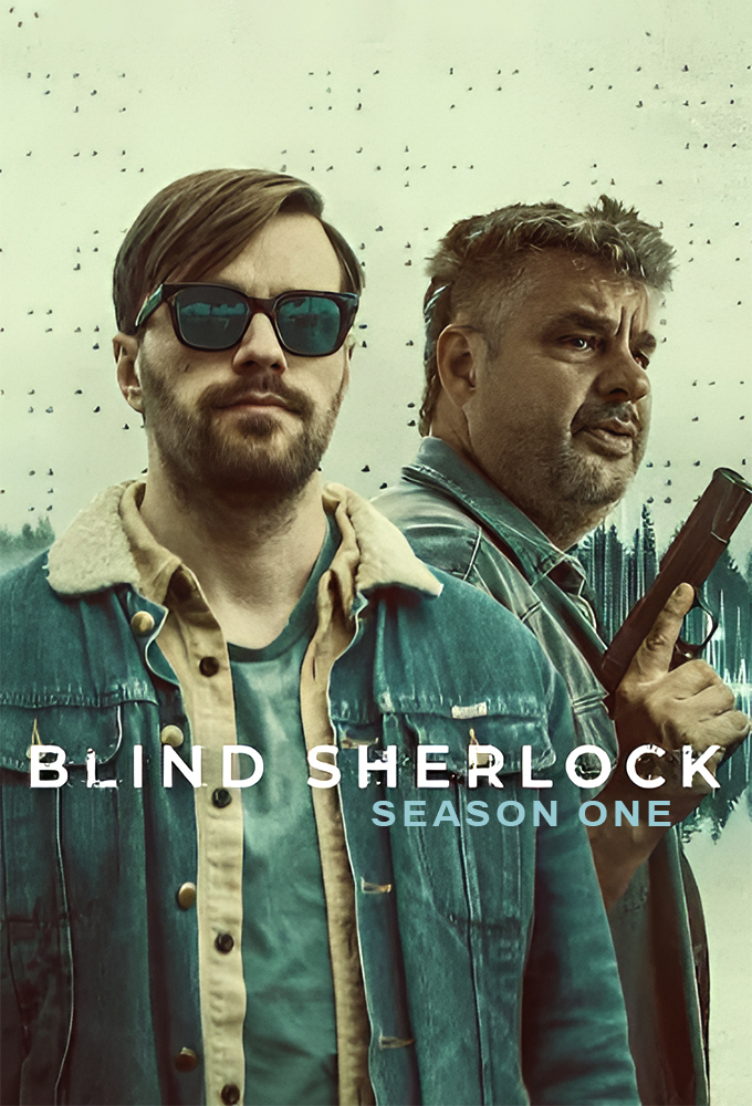 Blind Sherlock season 1 on Netflix