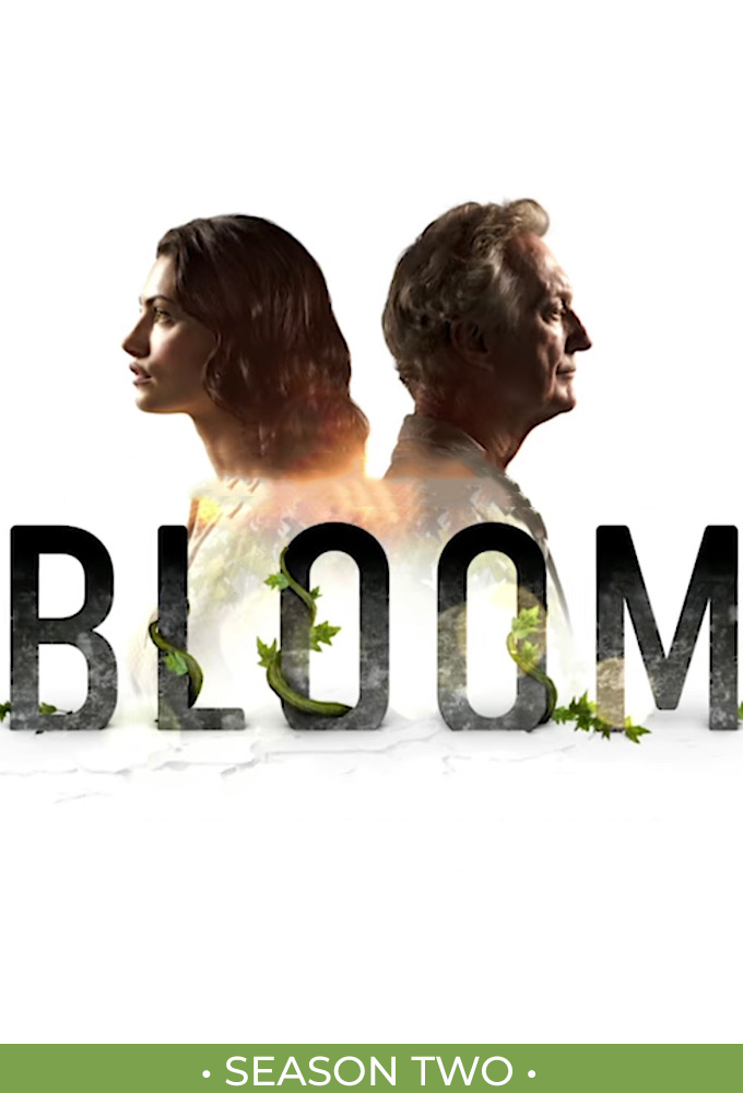 Bloom (2019) series poster