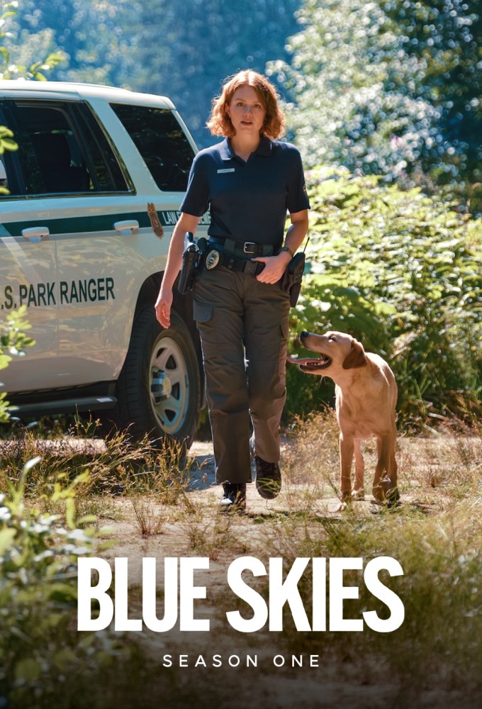 Blue Skies (2026) season 1 on UPtv