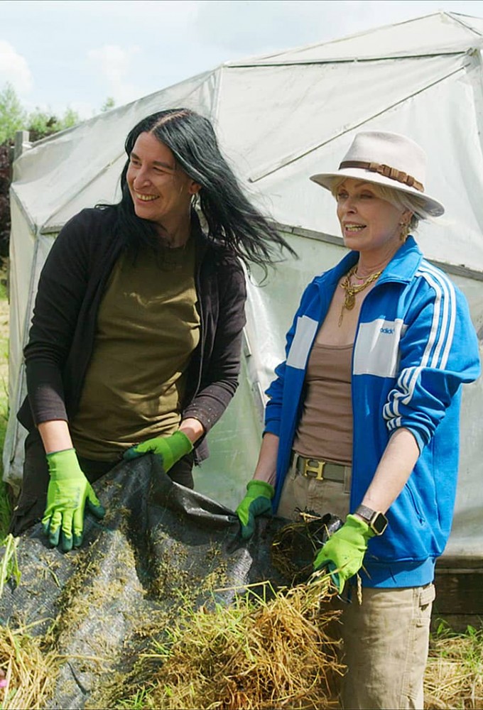 Boerderij van Dorst series poster