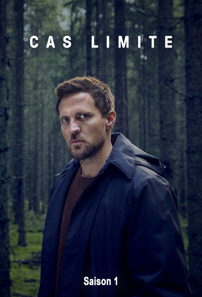 Borderliner season 1 on TV 2 (NO)
